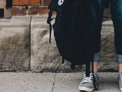 Middle School – Session 1